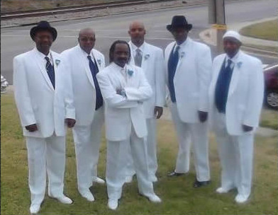 The Mack II Band